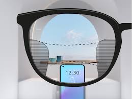 PROGRESSIVE LENS