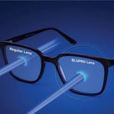 Blue cut & Uv Protection 
