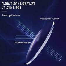 Premium Blue cut & Uv Protection 