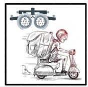 Book Home Visit Eye Test