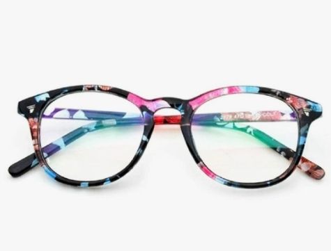 Floral Frame All shape for Men & Women