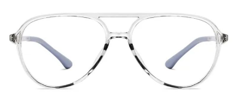 Transparent Aviator for men & Women