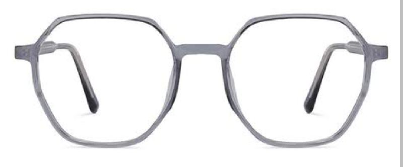 Hexagonal Fibre Frame for men & Women